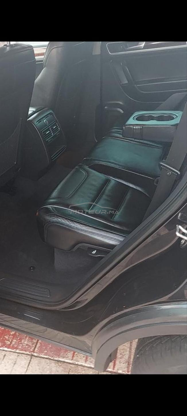 touareg v6 xtrem 