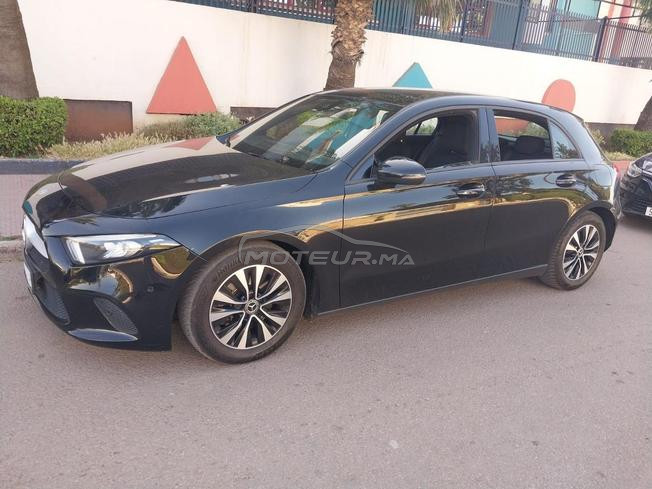 Mercedes-Benz Classe A Diesel Automatique 2020