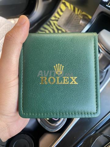 Montre Rolex de haute qualité avec sa boîte - 2
