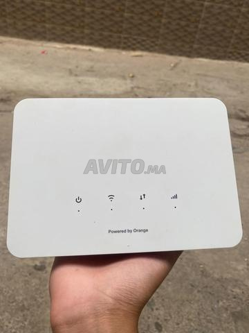 WiFi portable - 2