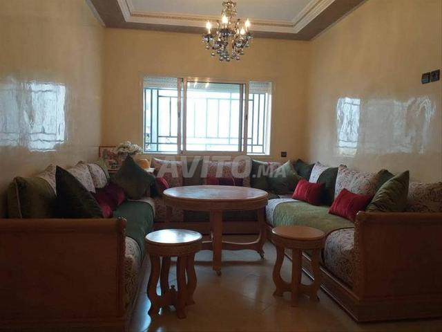 Appartement à vendre 70 m² à Casablanca - 2