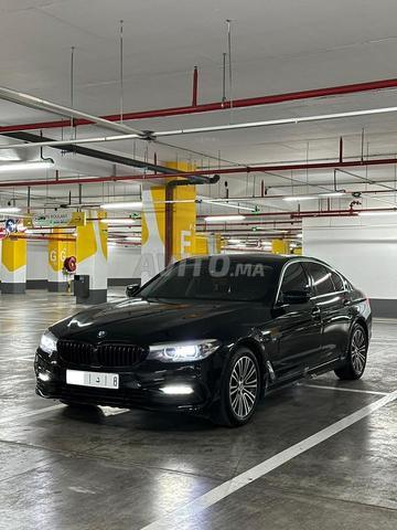 BMW Série 5 G30