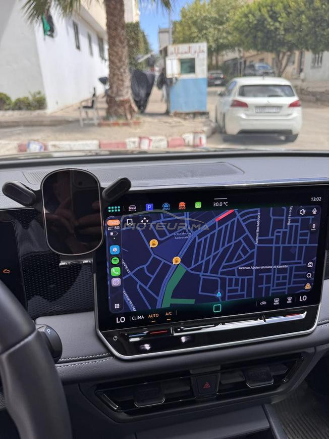 Tiguan CARAT 2025 comme neuf 