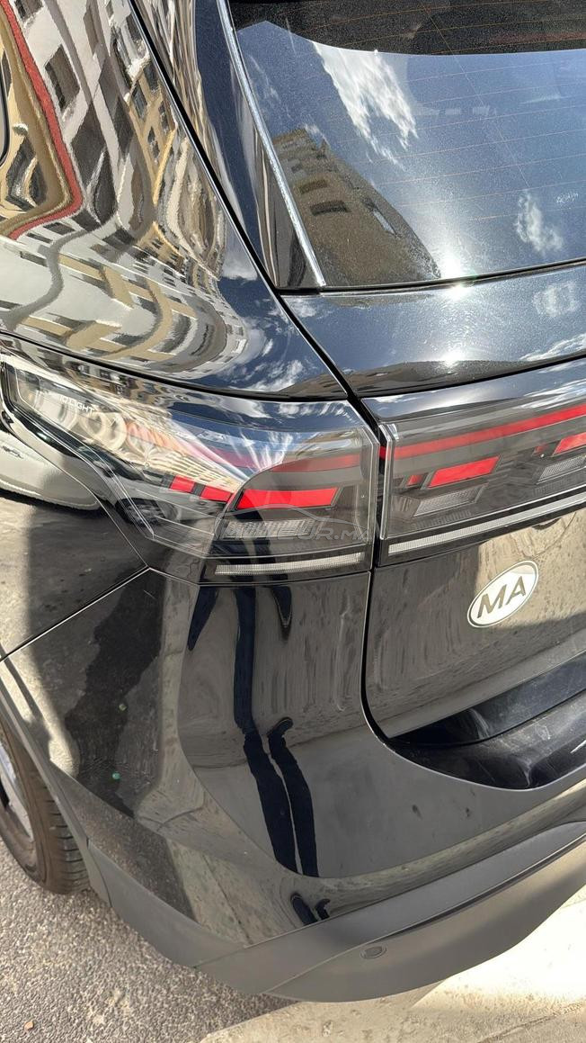 Tiguan CARAT 2025 comme neuf 