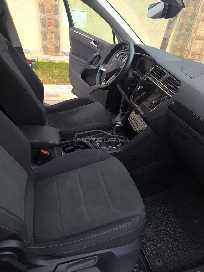 Volkswagen Tiguan elegance 2022 diesel 