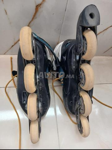 Chaussures de patinage à vendre - 2