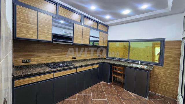 Appartement à vendre 240 m² à Tanger