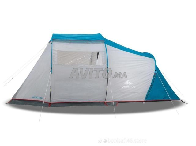 Tente Quechua 4.1 NEUVE 4 Places - 2