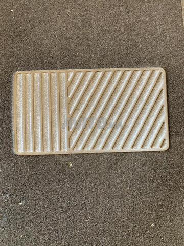 Tapis de voiture taille standard (total) - 2