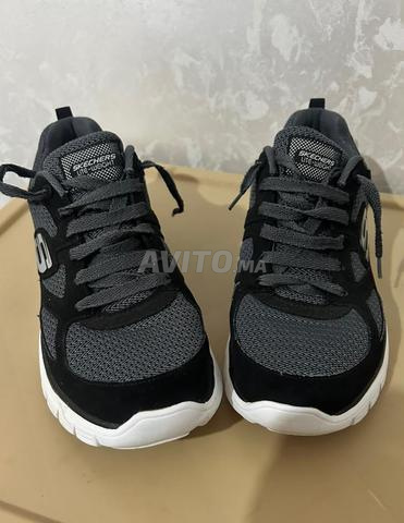 Skechers Lite Weight Memory Foam Médical - 2