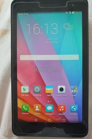 Vente tablette téléphone