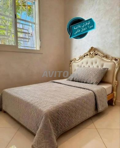 Appartement à louer à un prix très raisonnable - 2
