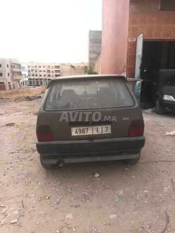 Fayat Uno 1995 - 2