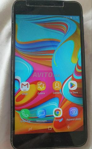 Vente Samsung Galaxy A2 - 2