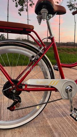 Vélo - 2
