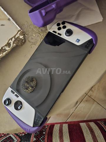 MSI 8 AI Polar Tempest 32Go RAM 1To