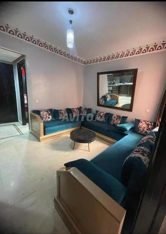 Appartement studio Marrakech - 2