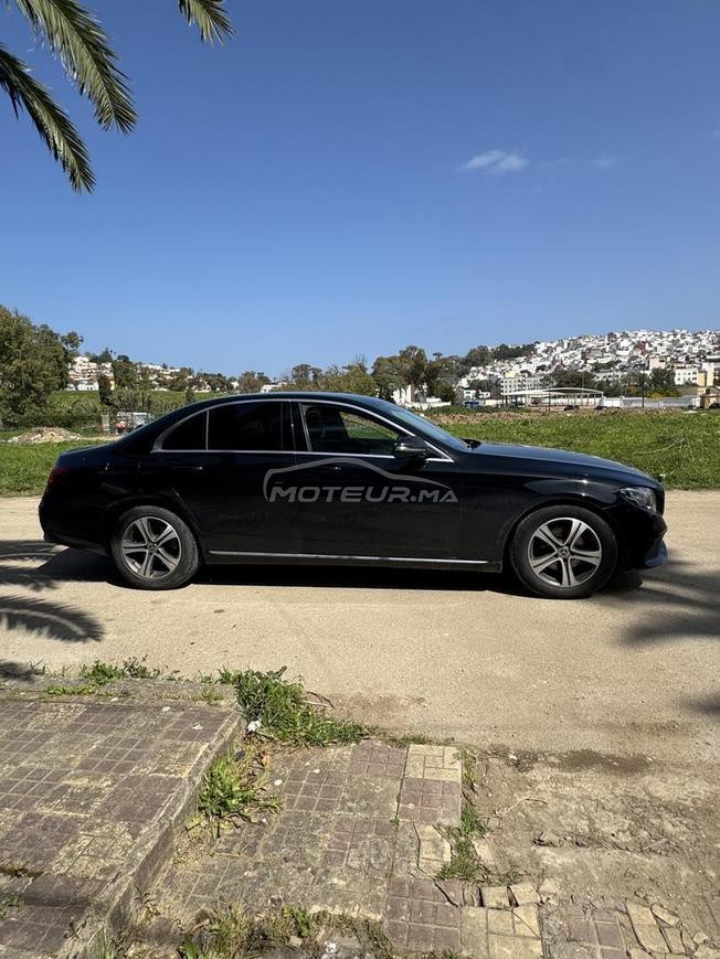 Mercedes E220d