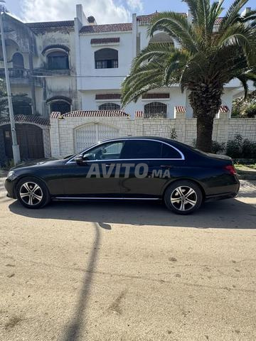 Mercedes E220d - 2