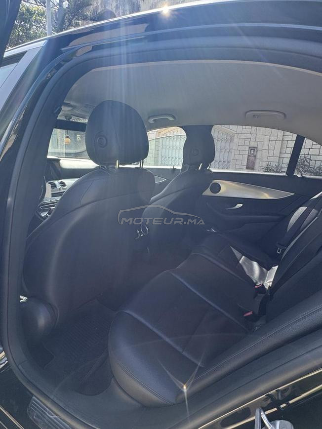 Mercedes E220d