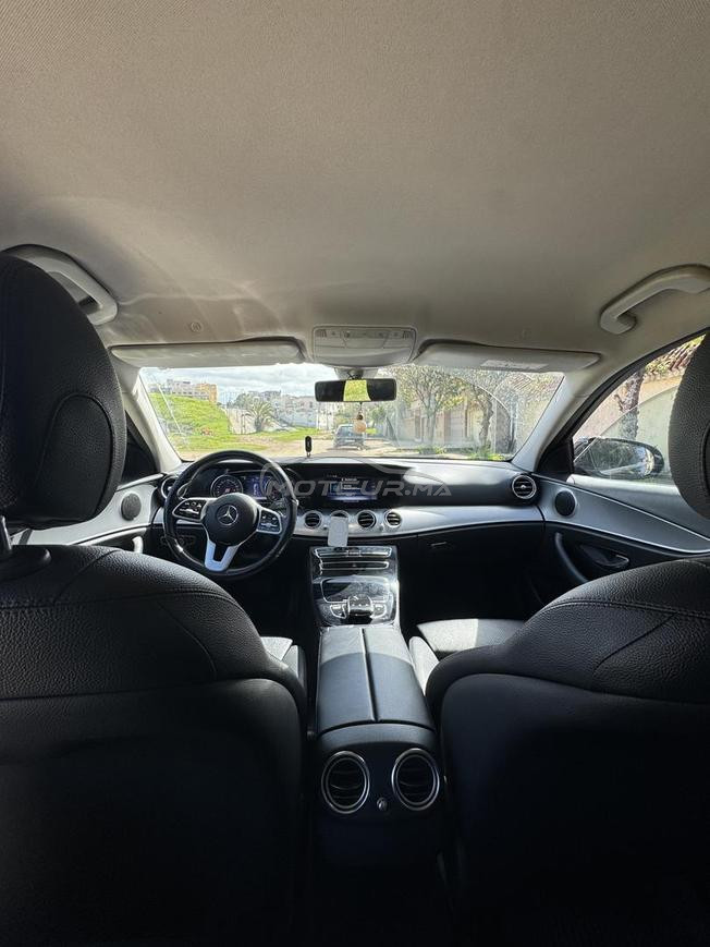 Mercedes E220d