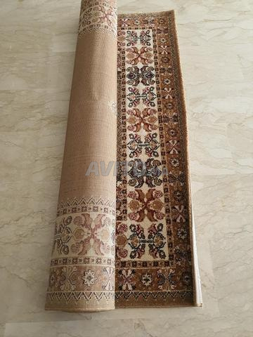 Vente 2 tapis - 2