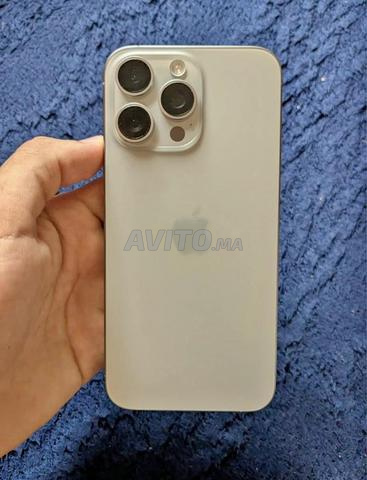 iPhone 15 Pro Max - 2