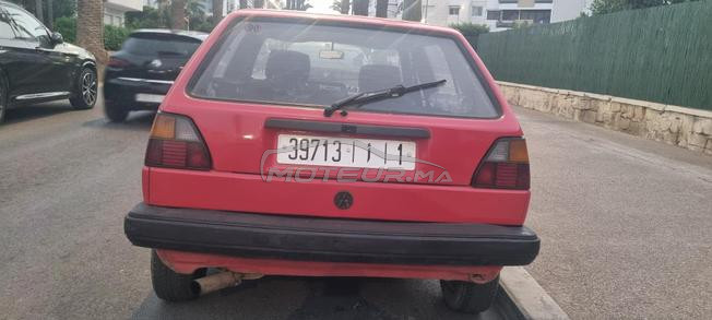 golf 2 model 1990 motor 3