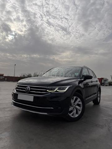 Volkswagen Tiguan Diesel Automatique 2023 - 2