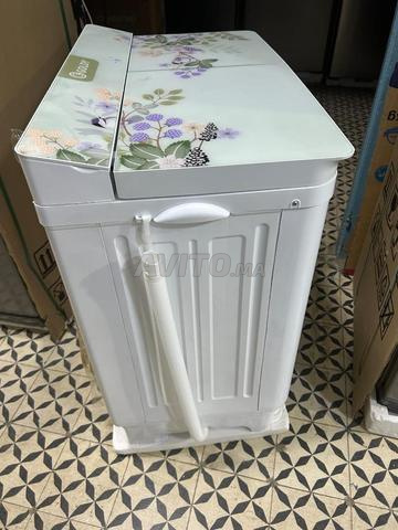 Soldes incroyables sur les machines à laver 😍😍😱 - 2