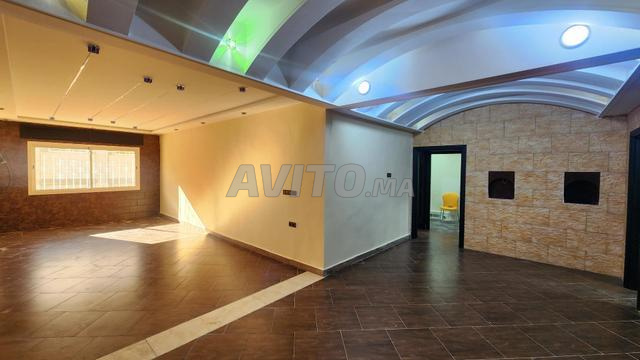 Appartement à louer 120 m² à Tanger