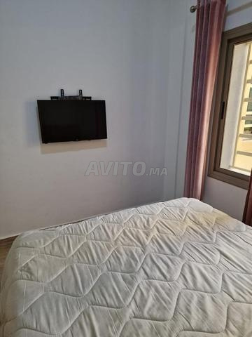 Appartement meublé à louer à la journée à Fès - 2