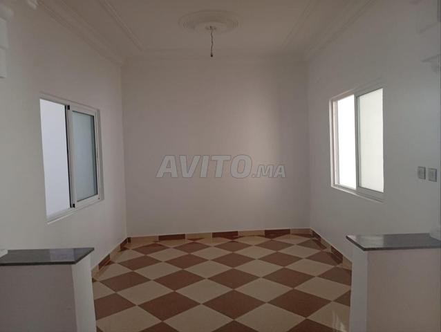 Appartement à louer 60 m² à Tanger
