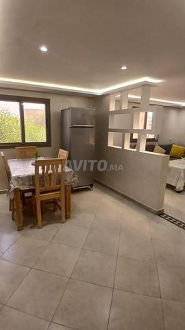 Des appartements propres à partir de 200 dh
