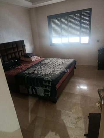 Appartement à vendre bien ensoleillé - 2