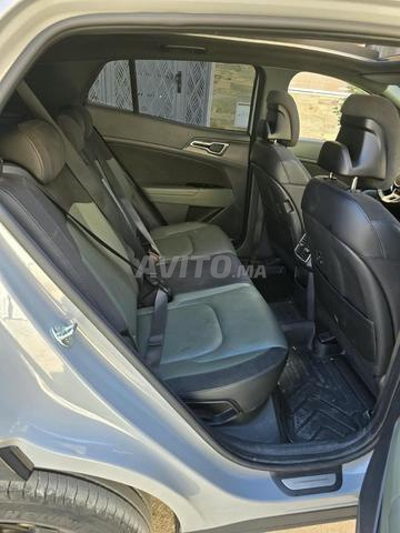 Kia Sportage Black Edition Diesel Automatique