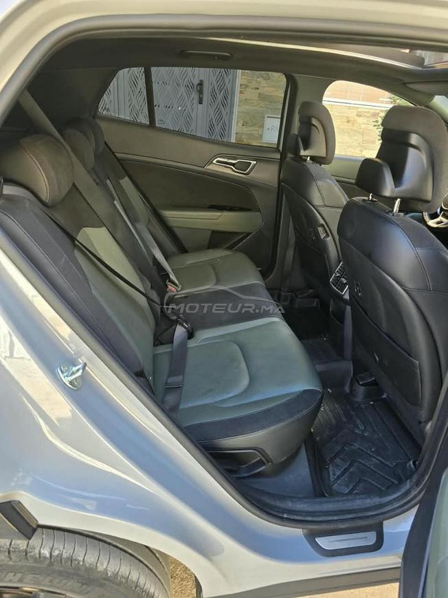 Kia Sportage Black Edition Diesel Automatique