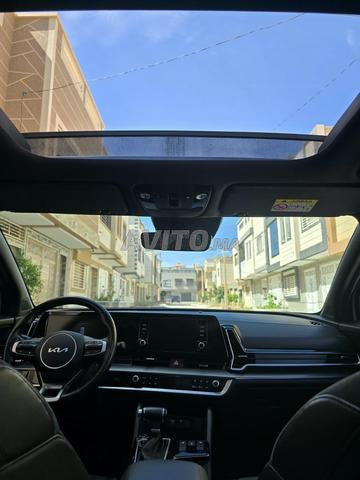 Kia Sportage Black Edition Diesel Automatique