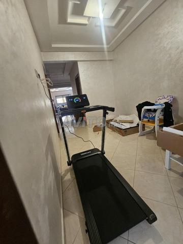 Tapis roulant tactile OLED - 2