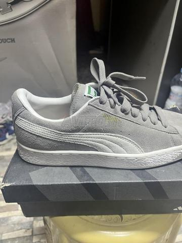 👟 Puma Suede original – Hommes et Femmes - 2