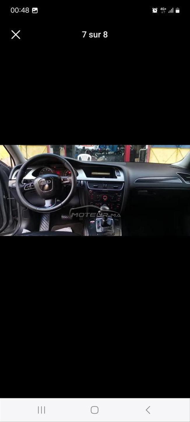 audi a4 1.8tfsi