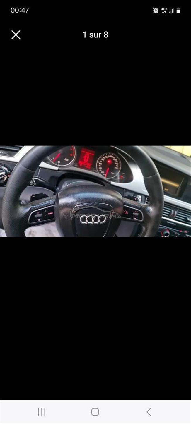 audi a4 1.8tfsi