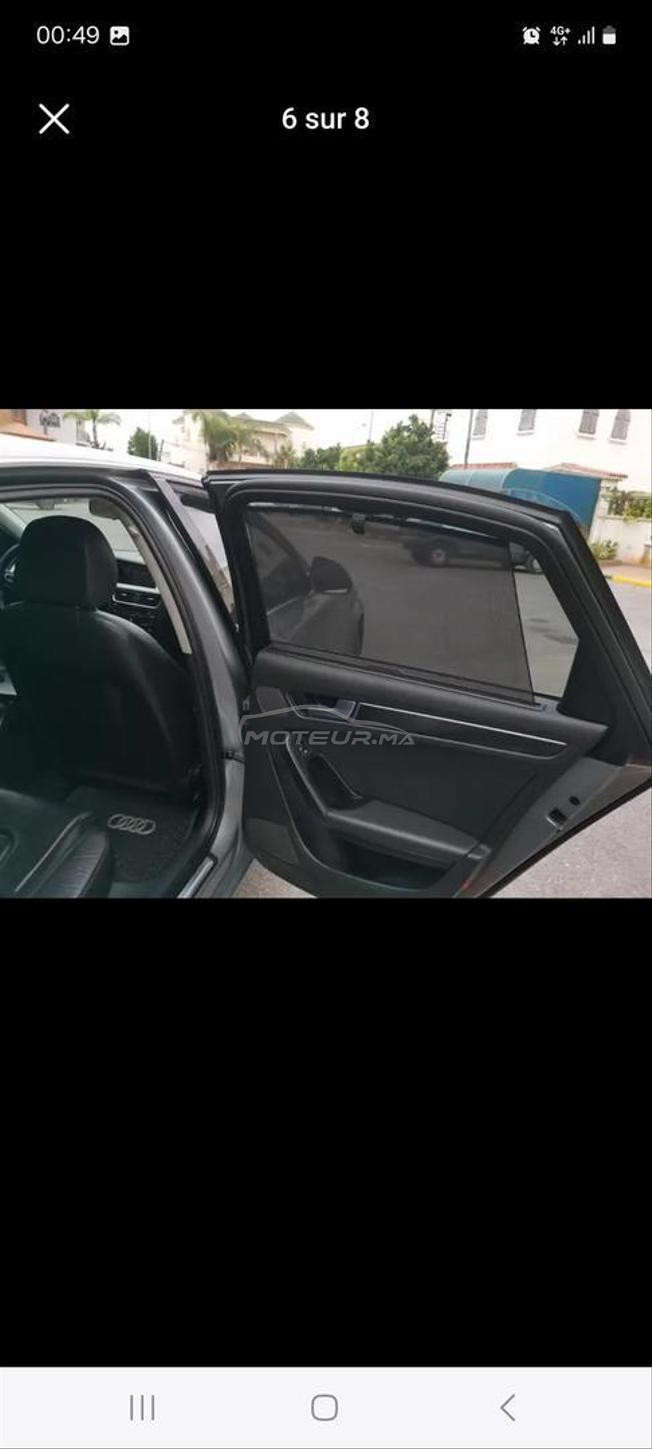 audi a4 1.8tfsi