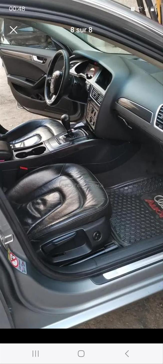 audi a4 1.8tfsi