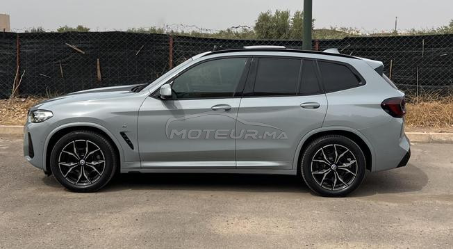 Bmw X3 Pack M