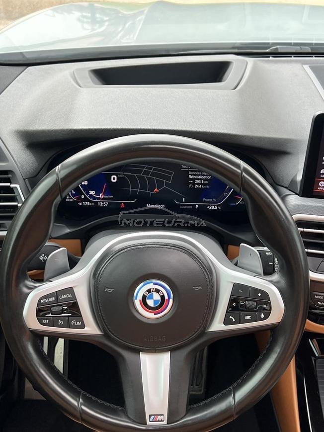 Bmw X3 Pack M