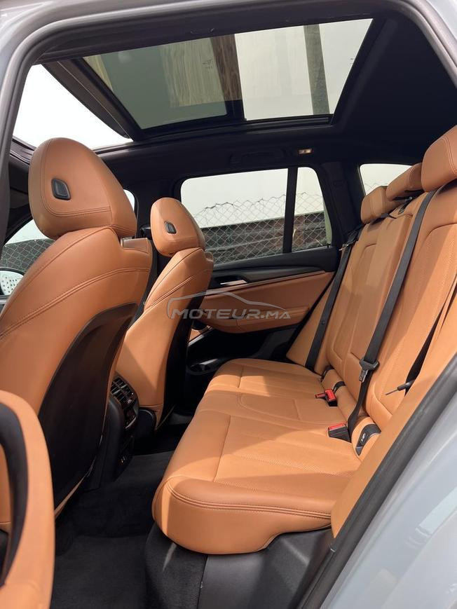 Bmw X3 Pack M