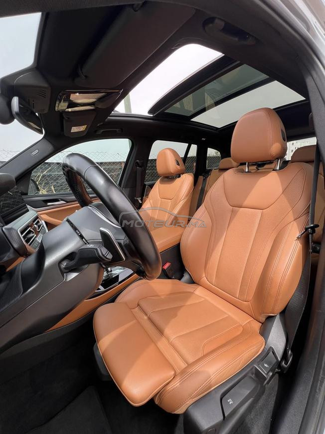 Bmw X3 Pack M