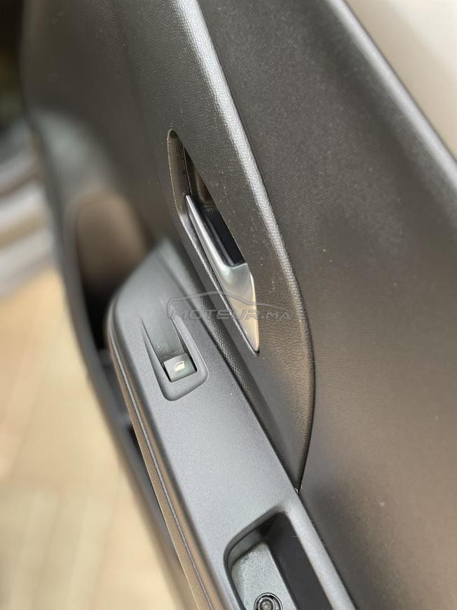 Opel Corsa Diesel Manuelle 2020 à Casablanca