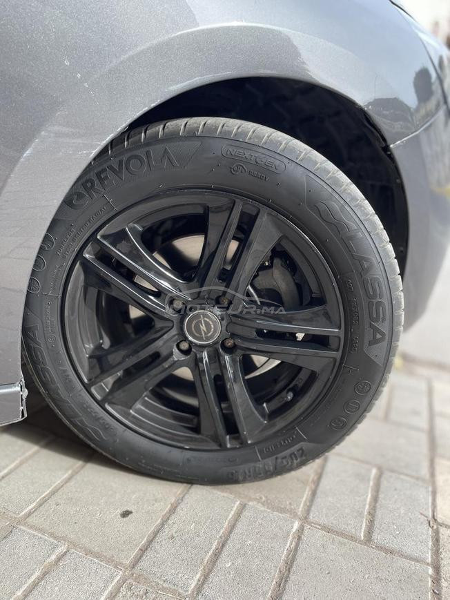 Opel Corsa Diesel Manuelle 2020 à Casablanca